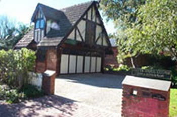Pettswood Lodge - Accommodation Directory 5