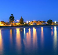 Seabreeze Hotel - Accommodation Directory