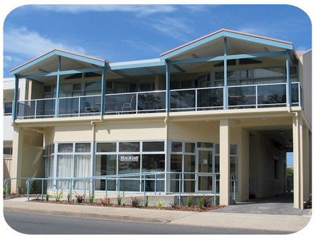 Port Lincoln Foreshore Apartments - Accommodation Directory 0