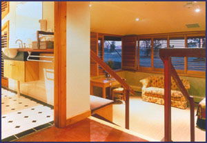 Parachilna SA Accommodation Directory