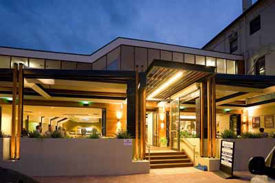 Renmark Hotel/Motel & Function Centre - Accommodation Directory 1