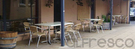 Somerset Hotel Motel - Accommodation Directory 0