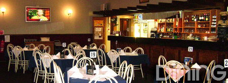 Somerset Hotel Motel - Accommodation Directory 2