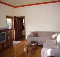 Rectory Cottage - Accommodation Directory