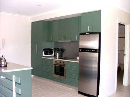 Tasman Beachside Apartments - Accommodation Directory 2