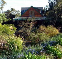 The Stumps BB - Accommodation Directory