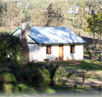 The Woodmans Cottage - Accommodation Directory