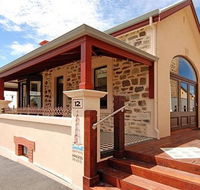 Timeball Apartments - Accommodation Directory