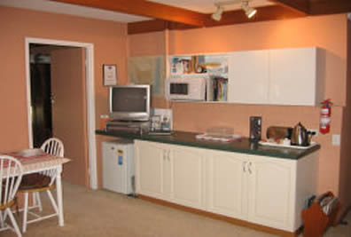 Alexandra On Battery - Accommodation Directory 1