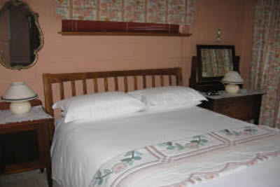 Alexandra On Battery - Accommodation Directory 2