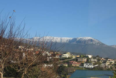 Alexandra On Battery - Accommodation Directory 3