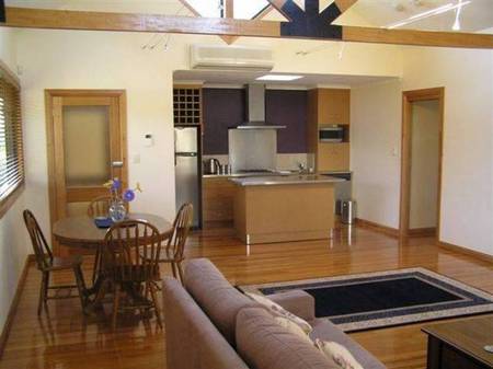  Accommodation Directory