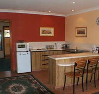 Alice Beside the Sea - Accommodation Directory
