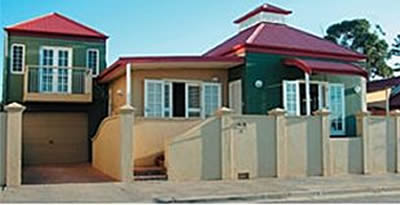 Time And Tide Beach Apartments - Accommodation Directory 0