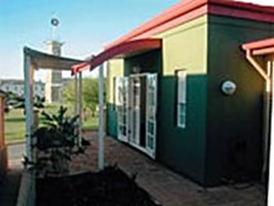 Time And Tide Beach Apartments - Accommodation Directory 2