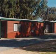 Tumby Bay Caravan Park - Accommodation Directory