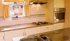 Bay View Villas - Accommodation Directory