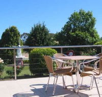 Beachway Motel  Restaurant - Accommodation Directory