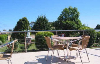 Beachway Motel & Restaurant - Accommodation Directory 0