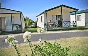 BIG4 Ulverstone Holiday Park - Accommodation Directory