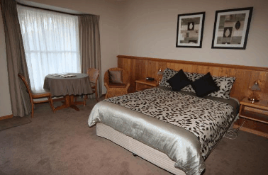 Anabel's Of Scottsdale - Accommodation Directory 1
