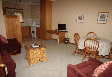 Anabel's Of Scottsdale - Accommodation Directory 3