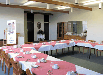 Barclay Motor Inn - Accommodation Directory