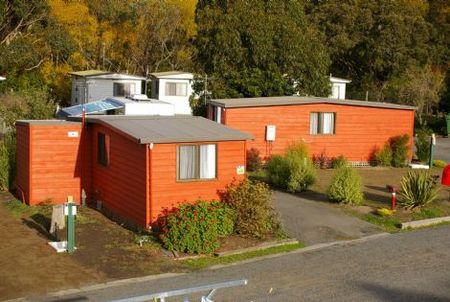 Cambridge TAS Accommodation Directory