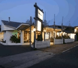 Chancellor Inn Queenstown - Accommodation Directory