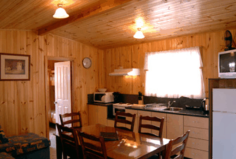 Captain James Cook Memorial Caravan Park - Accommodation Directory