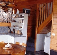 Carinya Farm Holiday Retreat - Accommodation Directory