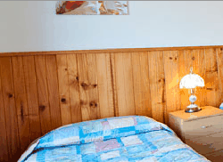 Blue Seas Holiday Villas - Accommodation Directory