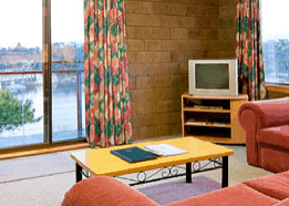 Blue Seas Holiday Villas - Accommodation Directory 1