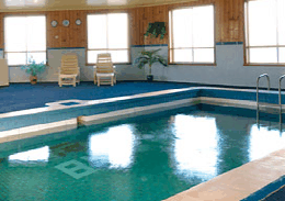 Blue Seas Holiday Villas - Accommodation Directory 2