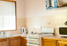Blue Seas Holiday Villas - Accommodation Directory 3