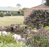 Kentish Hills Retreat - Accommodation Directory