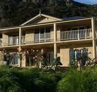 On the Terrace - Accommodation Directory