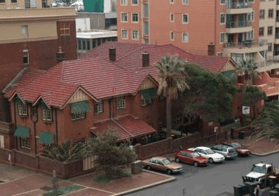 Newcastle Beach YHA - Accommodation Directory 0