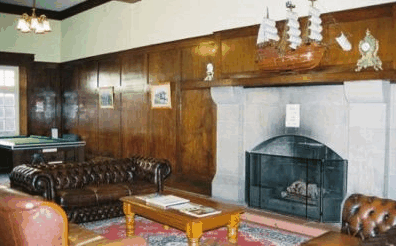 Newcastle Beach YHA - Accommodation Directory 1