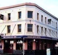 Silk Accommodation - Accommodation Directory