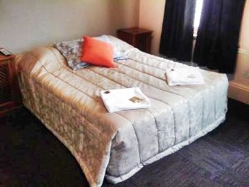 Silk Accommodation - Accommodation Directory 1