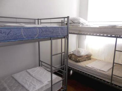 Cambridge Hotel Backpackers - Accommodation Directory 1