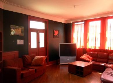 Cambridge Hotel Backpackers - Accommodation Directory 2