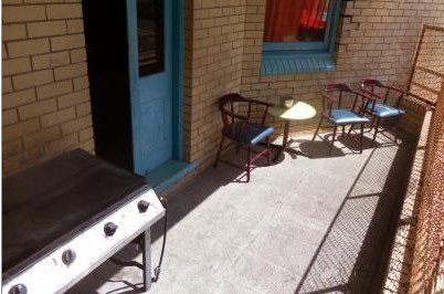 Cambridge Hotel Backpackers - Accommodation Directory 3