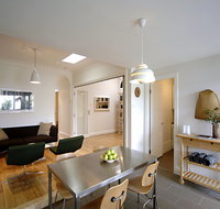 Cooks Hill Cottage - Accommodation Directory