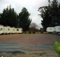 Treasure Island Caravan Park - Accommodation Directory