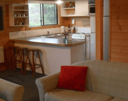 Sandpiper Ocean Cottages - Accommodation Directory
