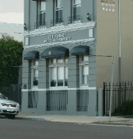 The Madsen Boutique Hotel - Accommodation Directory