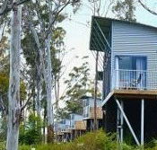 Rosevears Vineyard Retreat - Accommodation Directory