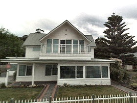 On The Beach - Accommodation Directory 0